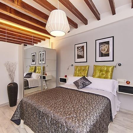 Remolars 3 Townhouse Apartments Palma de Mallorca Exterior foto