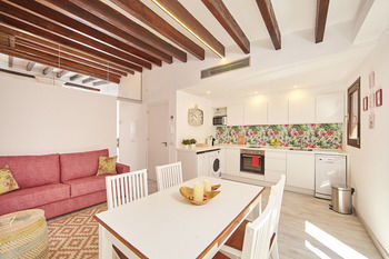 Remolars 3 Townhouse Apartments Palma de Mallorca Exterior foto