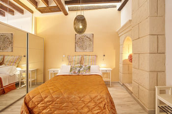 Remolars 3 Townhouse Apartments Palma de Mallorca Exterior foto