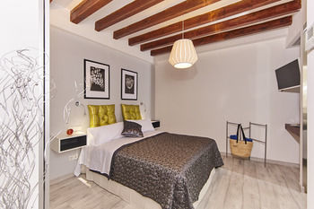 Remolars 3 Townhouse Apartments Palma de Mallorca Exterior foto