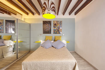 Remolars 3 Townhouse Apartments Palma de Mallorca Exterior foto
