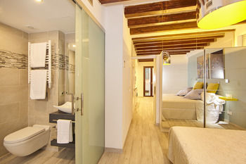 Remolars 3 Townhouse Apartments Palma de Mallorca Exterior foto