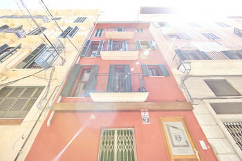 Remolars 3 Townhouse Apartments Palma de Mallorca Exterior foto