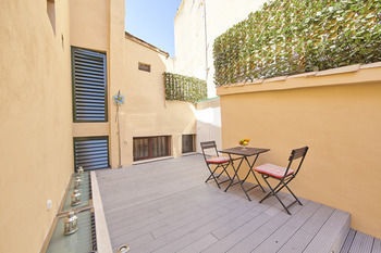 Remolars 3 Townhouse Apartments Palma de Mallorca Exterior foto