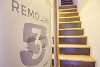 Remolars 3 Townhouse Apartments Palma de Mallorca Exterior foto