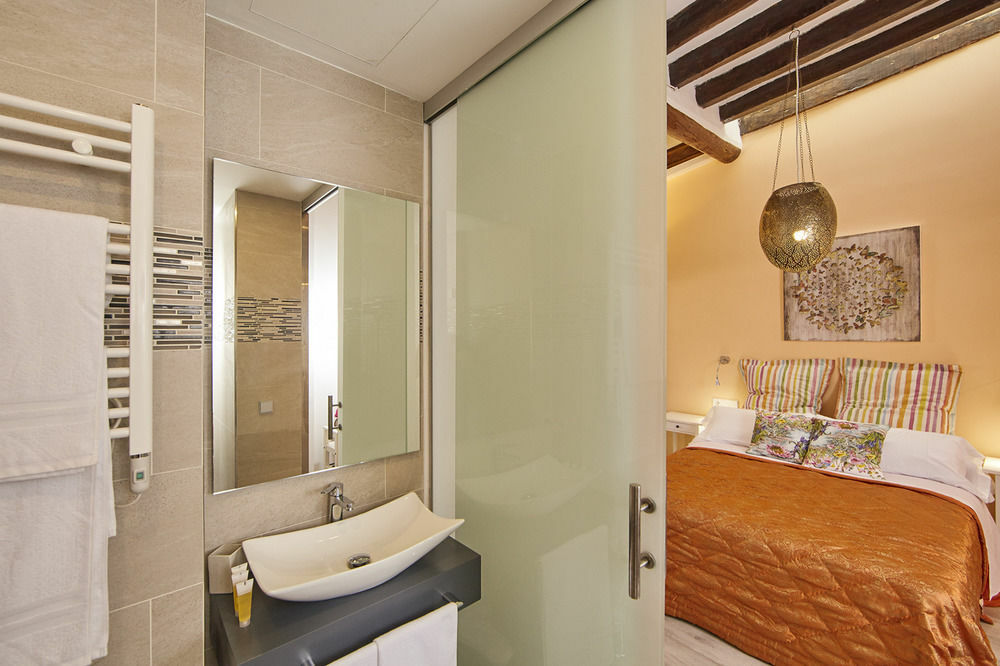 Remolars 3 Townhouse Apartments Palma de Mallorca Exterior foto