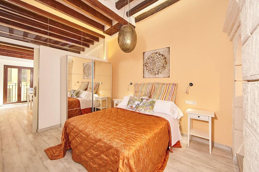 Remolars 3 Townhouse Apartments Palma de Mallorca Exterior foto