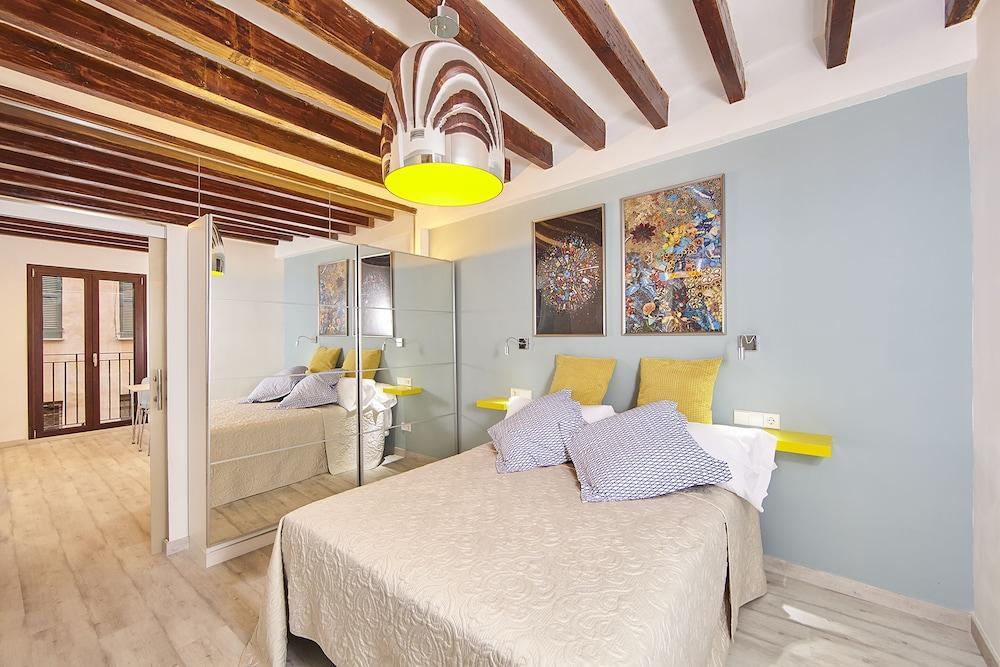 Remolars 3 Townhouse Apartments Palma de Mallorca Exterior foto