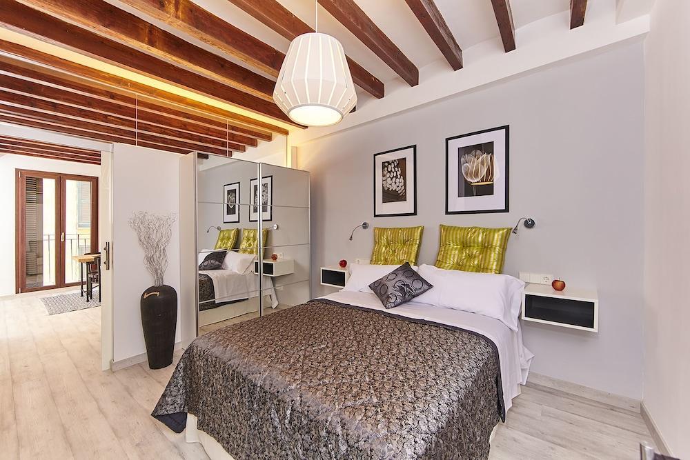 Remolars 3 Townhouse Apartments Palma de Mallorca Exterior foto
